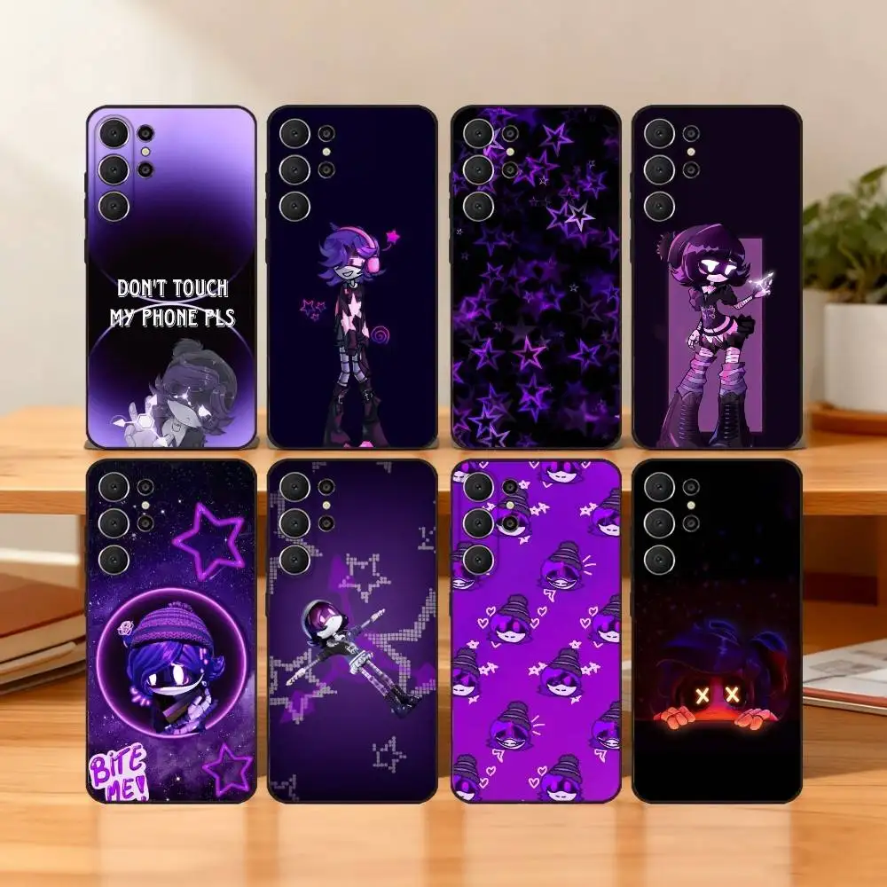 M-Murder Drones Uzi…