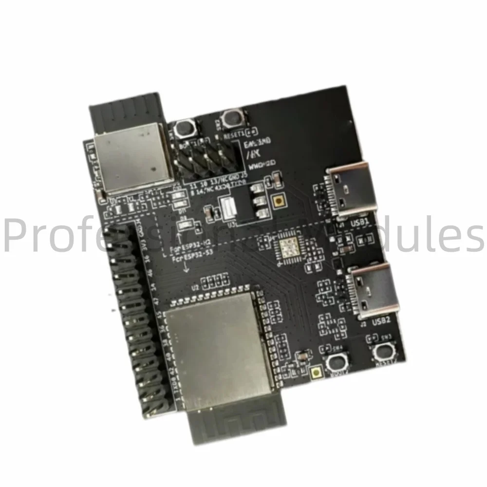esp-thread-ボーダールーター-zigbee-ゲートウェイ