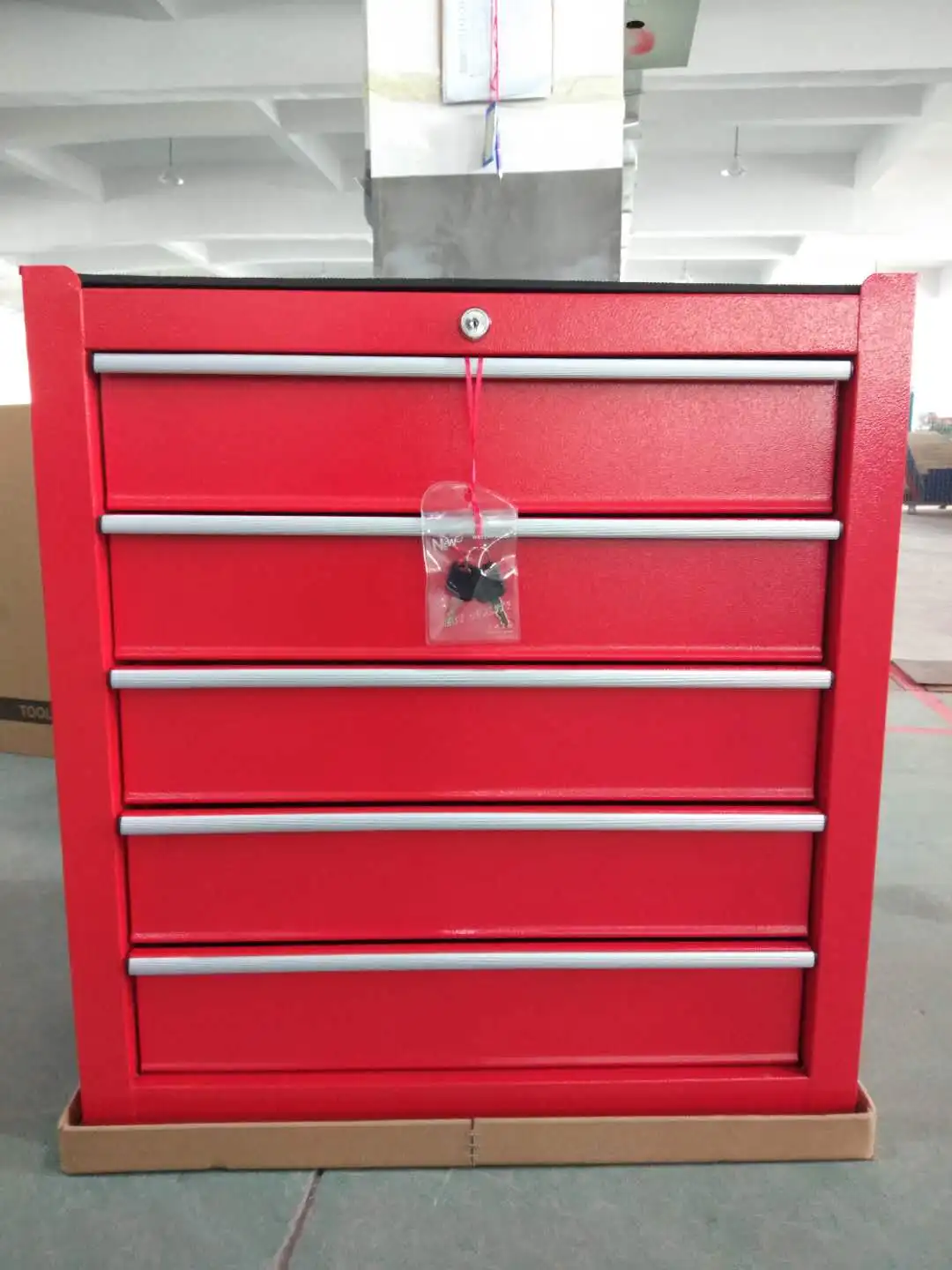 Tool Trolley Cabinet for Storage Auto Tools Set Cart Tool Set Tray Truck Auto Repair Workshop Hardware Toolbox Cart Repair