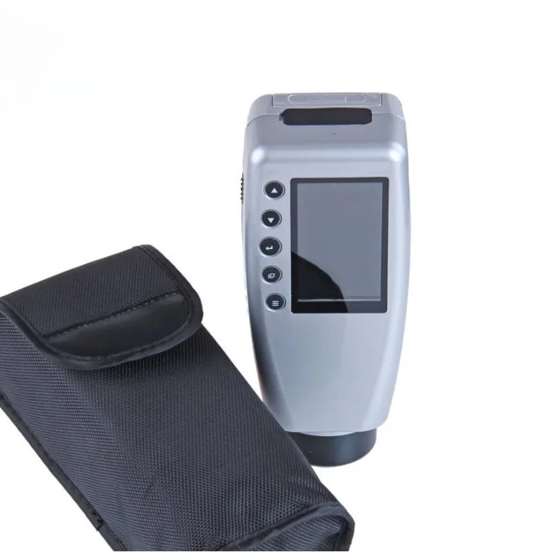 Photoelectric WR-10 paint colorimeter Plastic plane colorimeter Precision portable