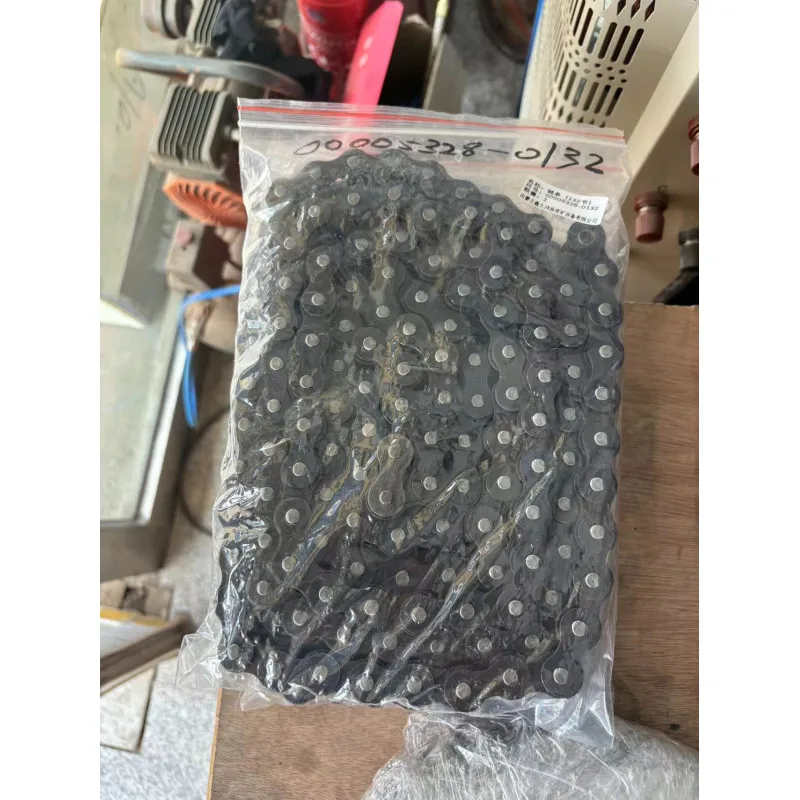 

132 drive chains Mechanical power plant Drive chain Mining machinery parts