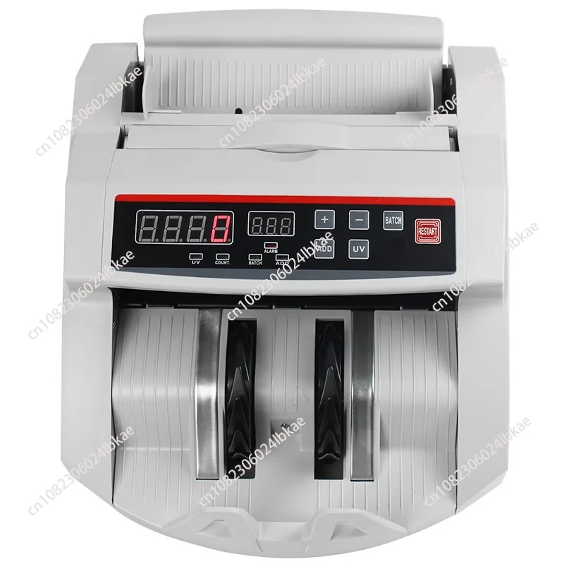 Foreign Currency Counting Machine Multinational Currency Foreign Currency Counting Machine