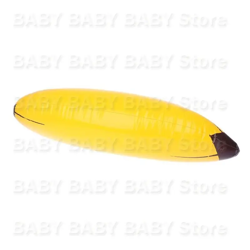 Q81A FLOAT MAT NNATIVA DEL SUMERA PARA PLAY BANANA SET PARA NIÑOS/AMIGO/FAMILIA PARA JUGAR CON NIÑOS BABATO/RELAXTURA FLOAT