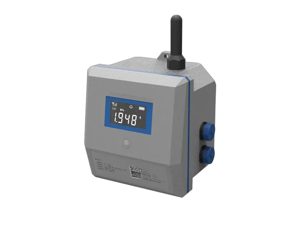 

IP68 Protection Wireless Downhole Remote Monitoring Terminal