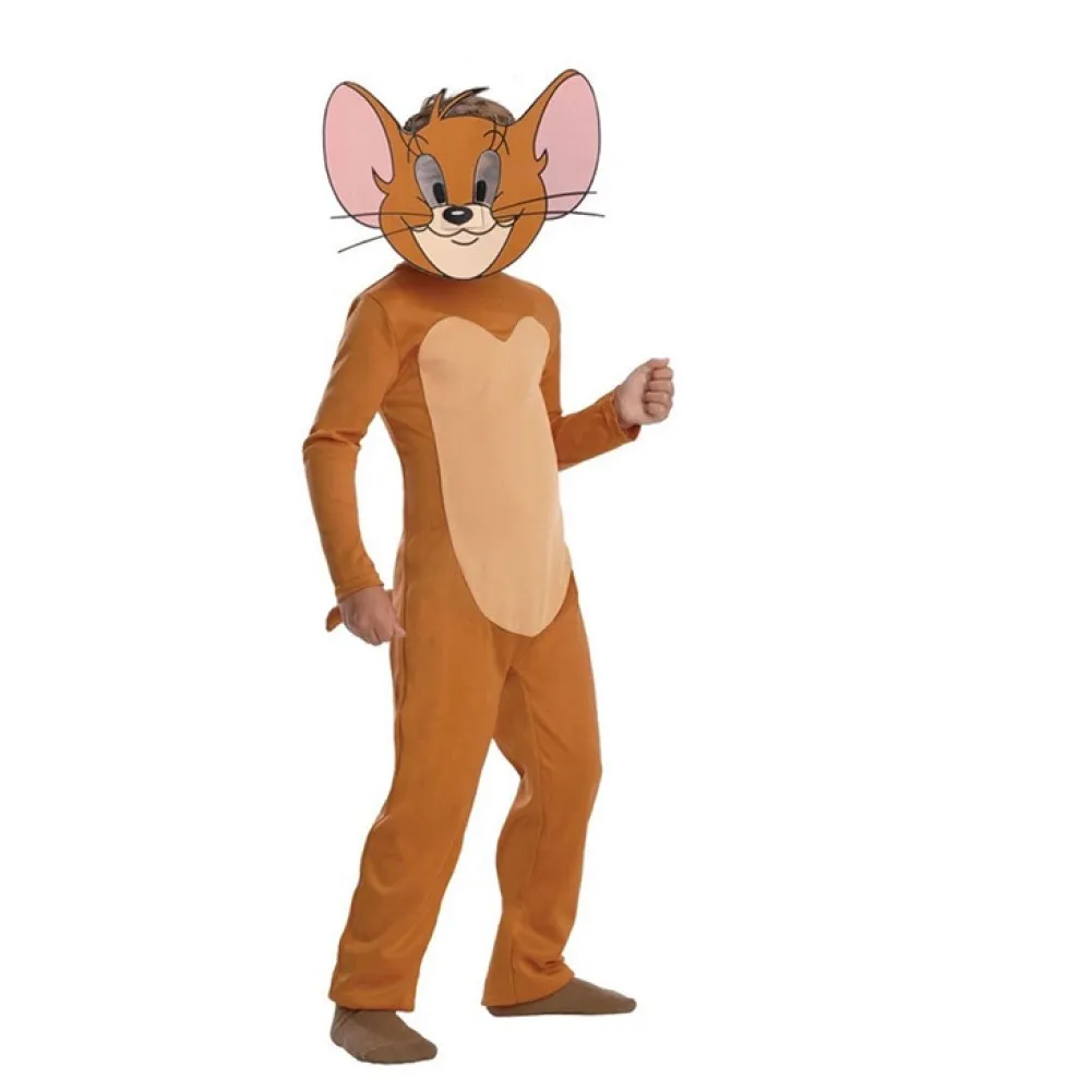 Kids Animal Hallowe… - image