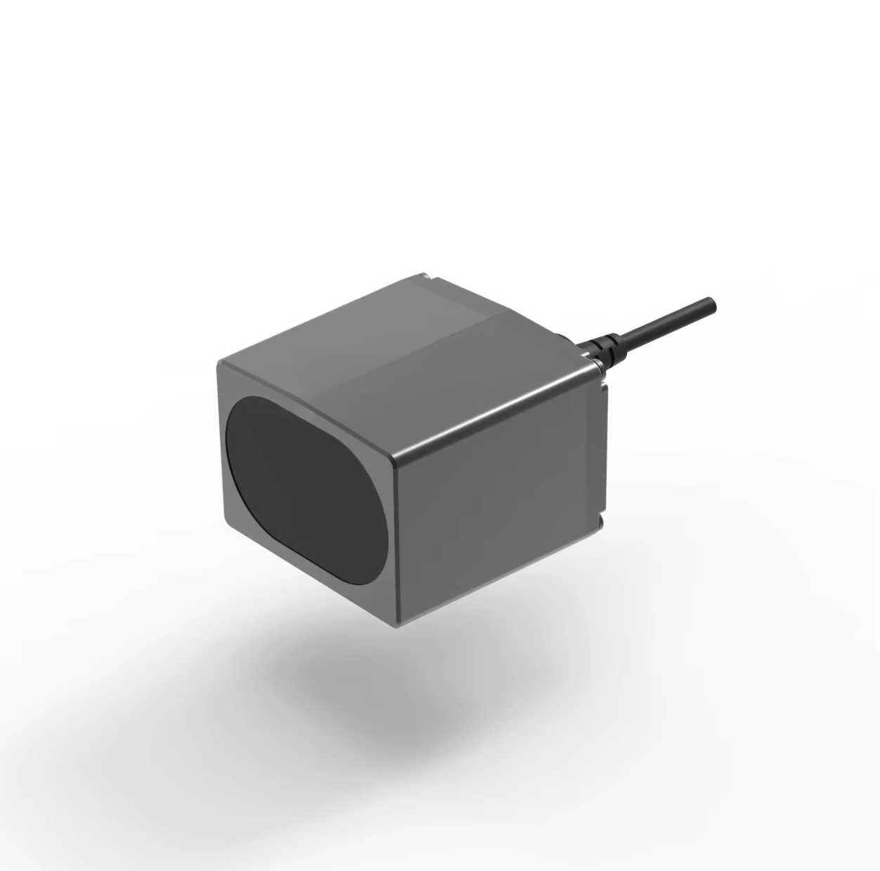 High Frequency Laser Distance Sensor Benewake IP67 TF03-180 Lidar 0.1-180m Range 10cm Accuracy  Certified Industrial