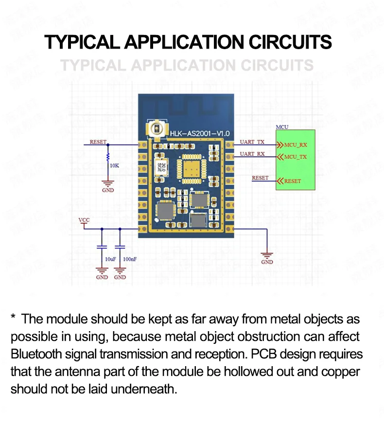ฟรีเรือ Hi-Link Gyroscope โมดูลสิบแกนเซ็นเซอร์ HLK-AS201 Accelerometer,สนามแม่เหล็กมุมความดันอากาศ,ระดับความสูง
