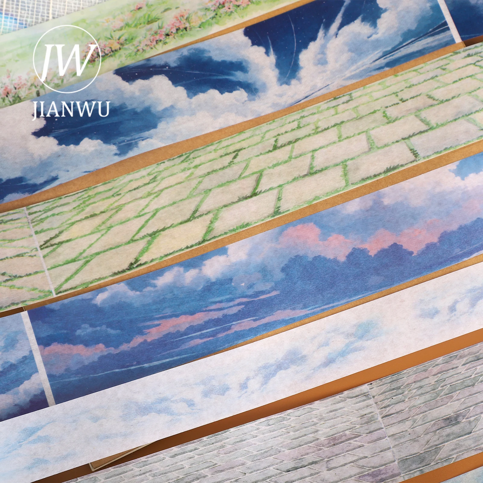 Jianwu 200Cm Cloud … - image