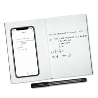 Newyes Blue Tooth Handwriting Recognition Digital Smart Pen Digital Notebook