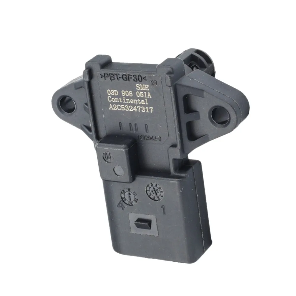 

Датчик карты для Audi A2 A4 VW Bora 1J2/1J 6 Golf, Lupo Polo 03D906051 03D906051A 03D 906 051A 5WK9693Z