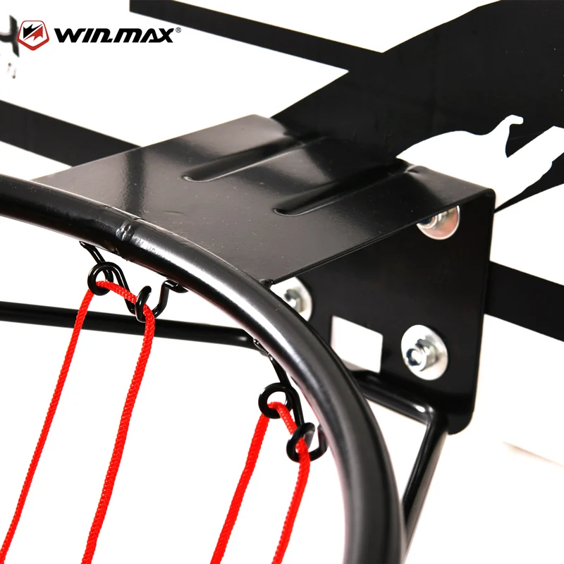 الجملة كرة السلة اللوحة الخلفية مانعة لتسرب الماء النايلون فوق الباب كرة سلة صغيرة هوب لتدريب كرة السلة ارتفاع قابل للتعديل