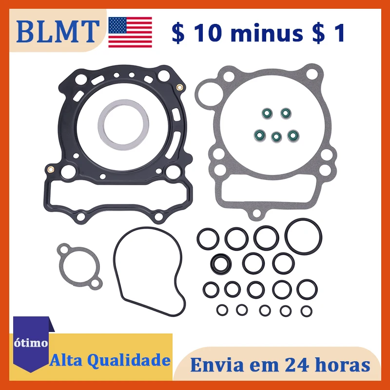 Motorcycle Complete… - image