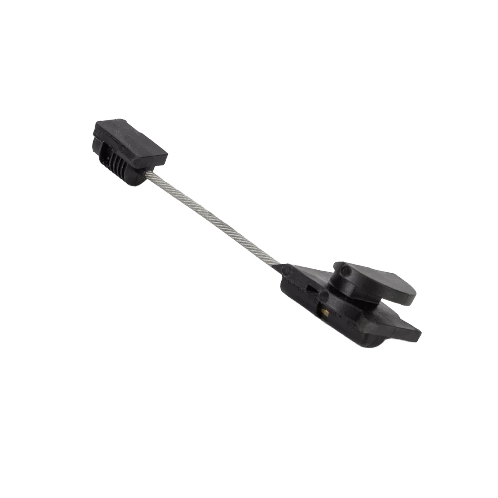 

7H0837732 For Transporter For Camp 2004-2019 Door Latch Release Cable Left Right Door Latch Release Cable
