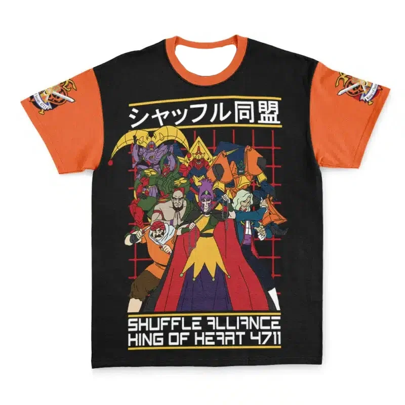 camiseta-de-secagem-rapida-bandai-2026-nova-mobile-fighter-g-gundam-shiny-gundam-anime-estilo-mecanico-streetwear-manga-curta