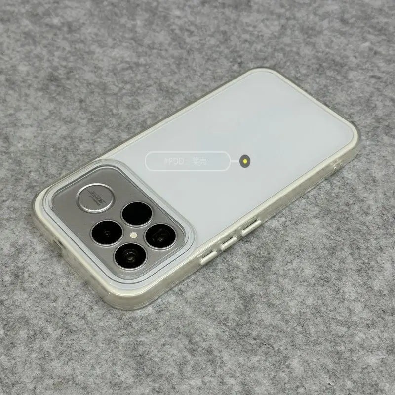 For Poco F8 Pro Cas… - image