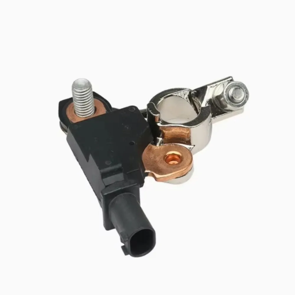 

LR038721 For Land Rover Battery Sensor Negative Cable Terminal for Range Rover LR026038 C2Z1659 Battery Negative Sensor