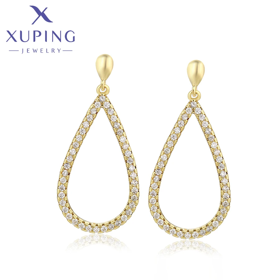 Xuping Jewelry New …