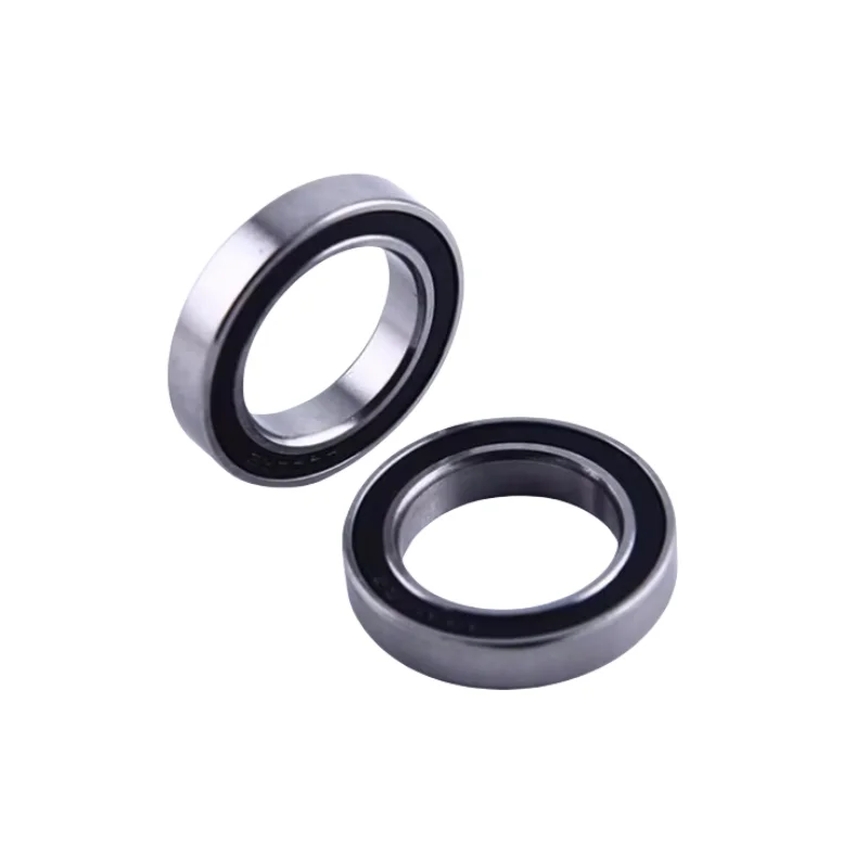 20pcs 6906-2RS 30*47*9mm Deep Groove Ball Bearing 6906RS 30x47x9 mm 6906