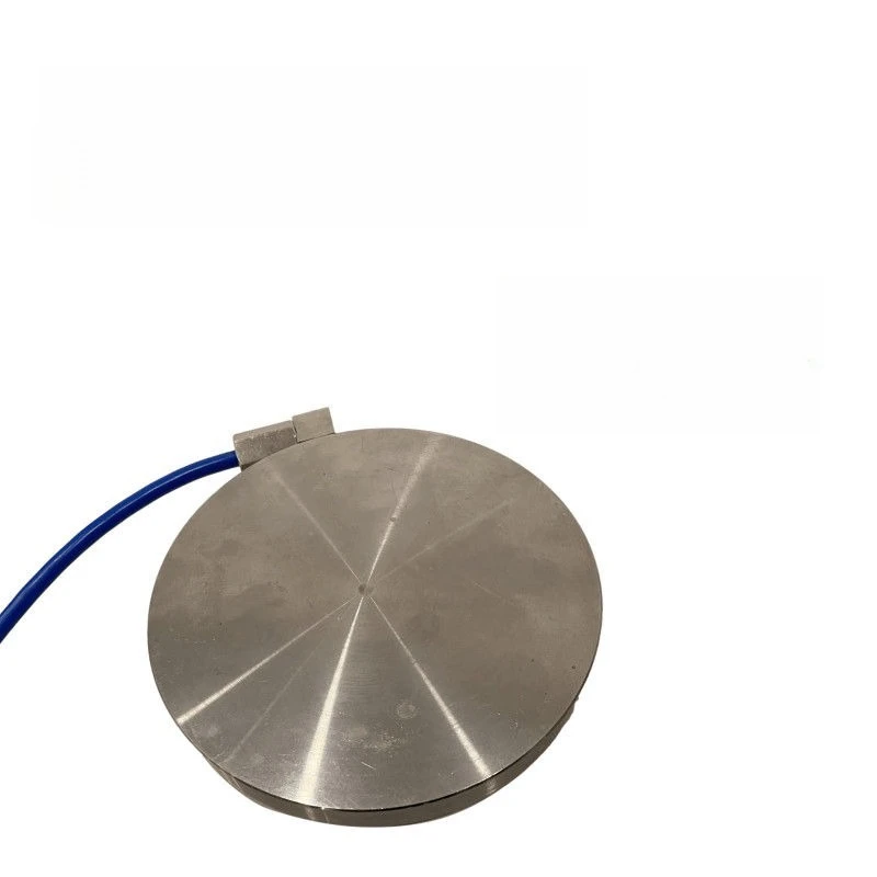 Pressure Gauge Embe…