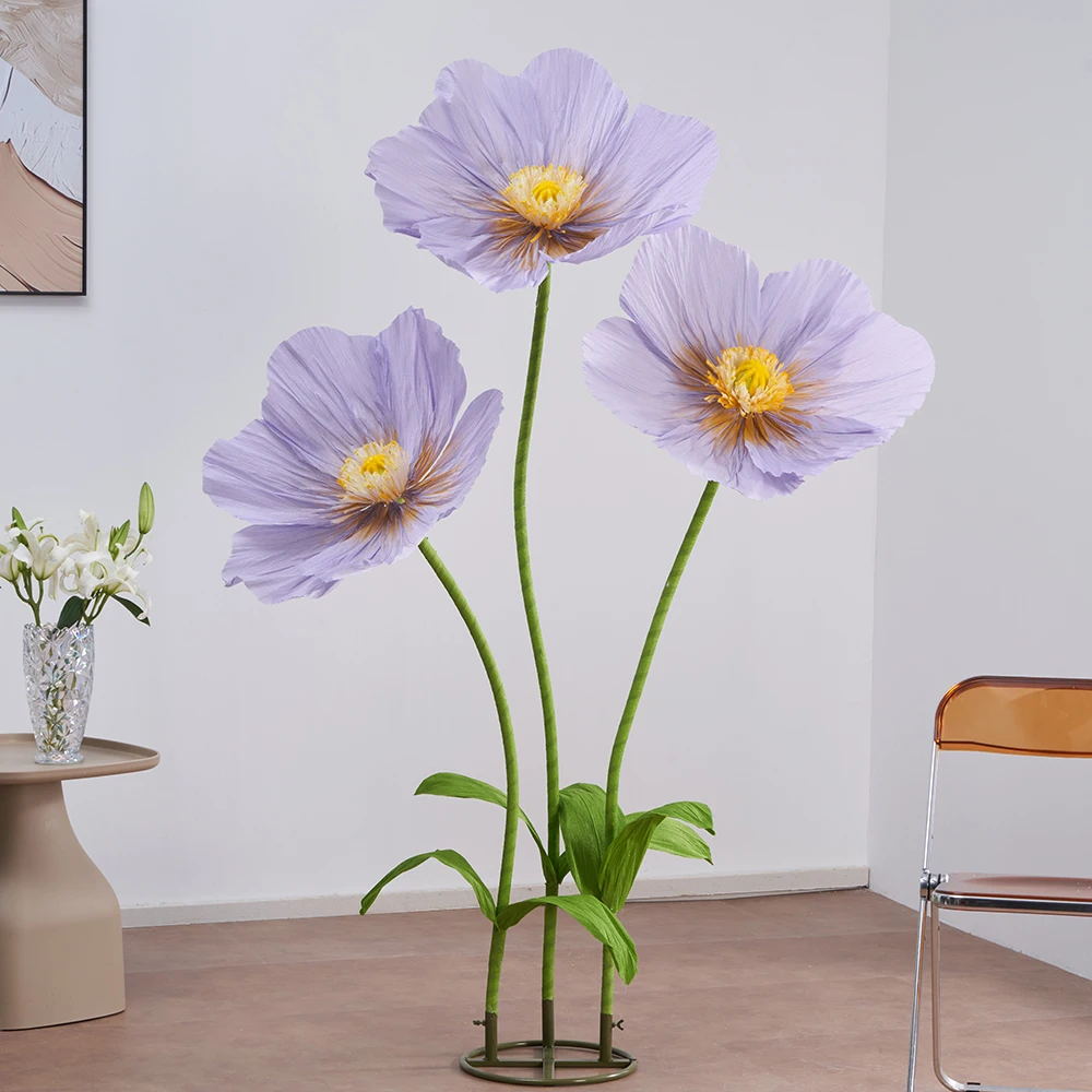 Thumbnail 3 - #46 Latest Artificial Flowers Offers