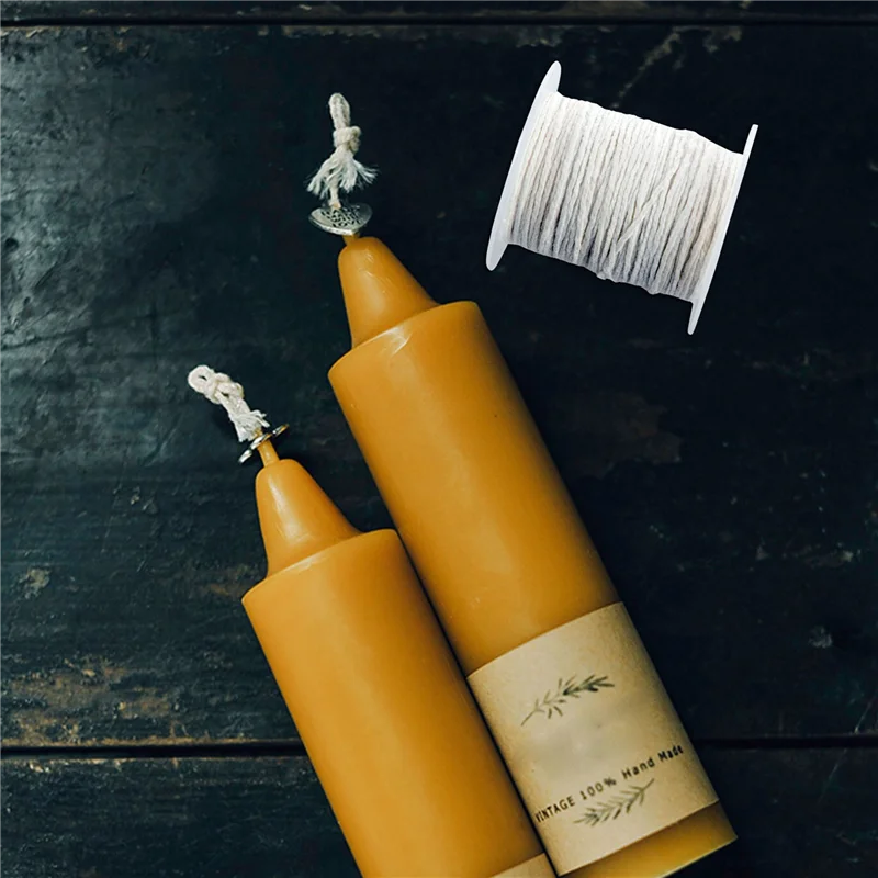 YWDZ-5X Candle Wick… - image