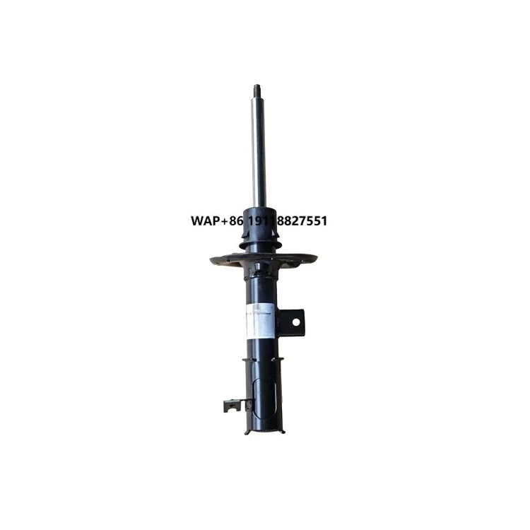 

Good Quality Car Suspension Parts OE 1337596200 Right Rear Shock Absorber for HAN EV Car Shock Absorber