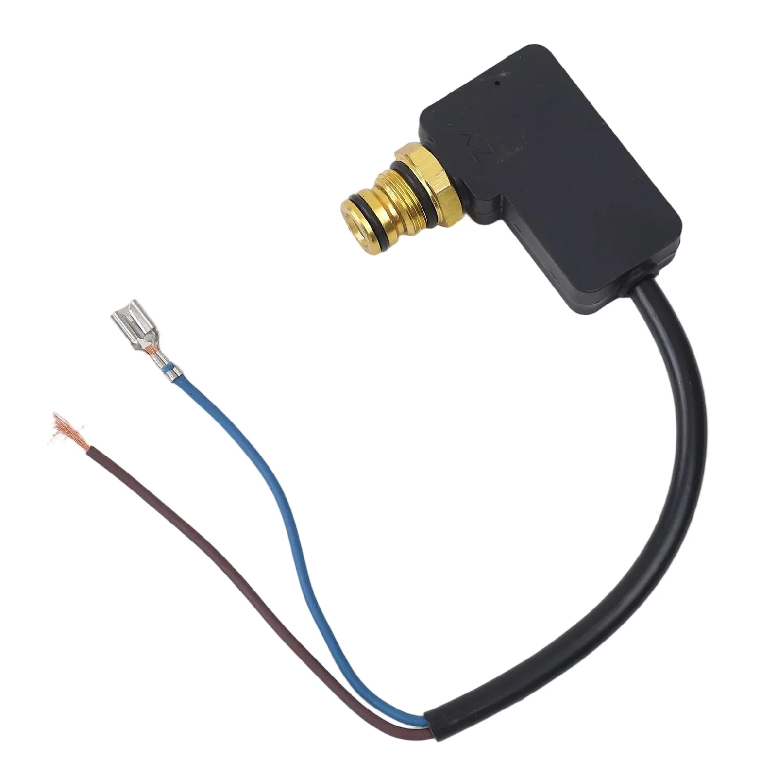 High Pressure Washer Switch Backflow Switch Car Washer Shutdown Protector For High Pressure Cleaning Machine