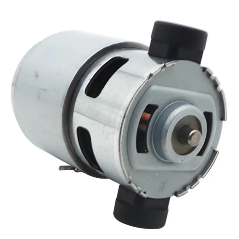 

Для GSR180-Li GSB180-Li 18 В запасные аксессуары для электроинструментов электрическая зарядная дрель отвертка двигатель постоянного тока-A56M