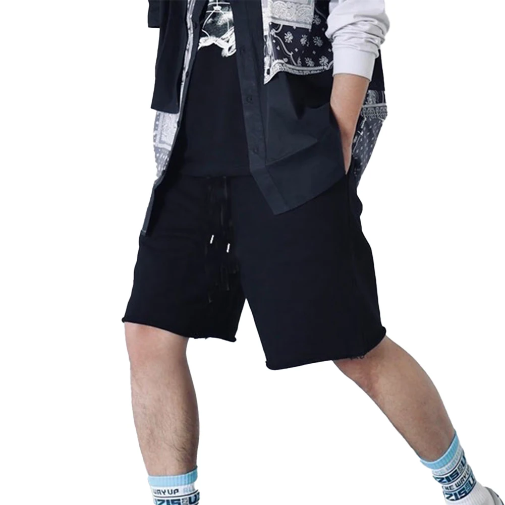 

Male Panties Men Short Streetwear Training Trunks Athletic Breathable Casual Loose Classic Jogging Lightweight