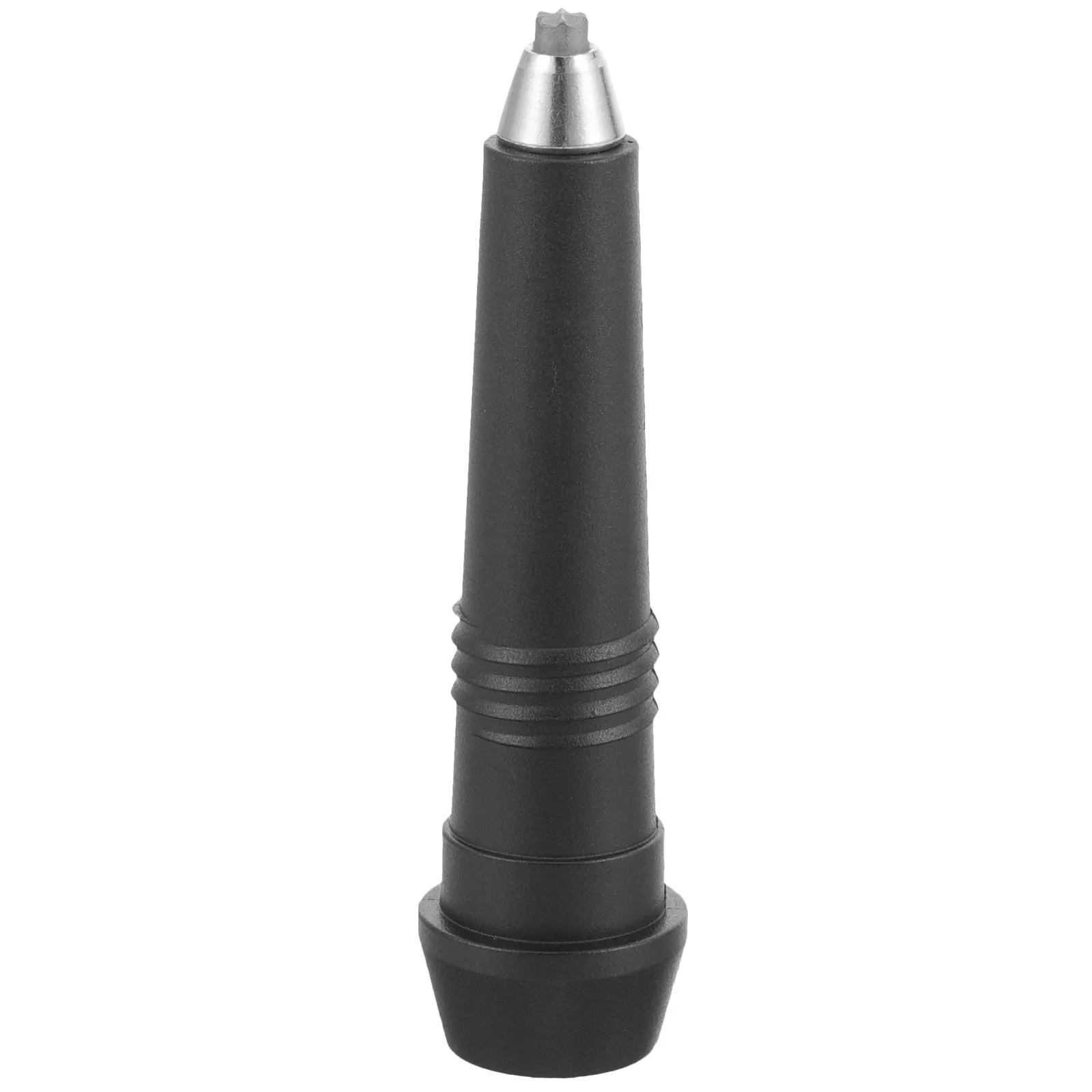 

Carbon Tungsten Steel Trekking Accessories Replacement Cane Tips Cover