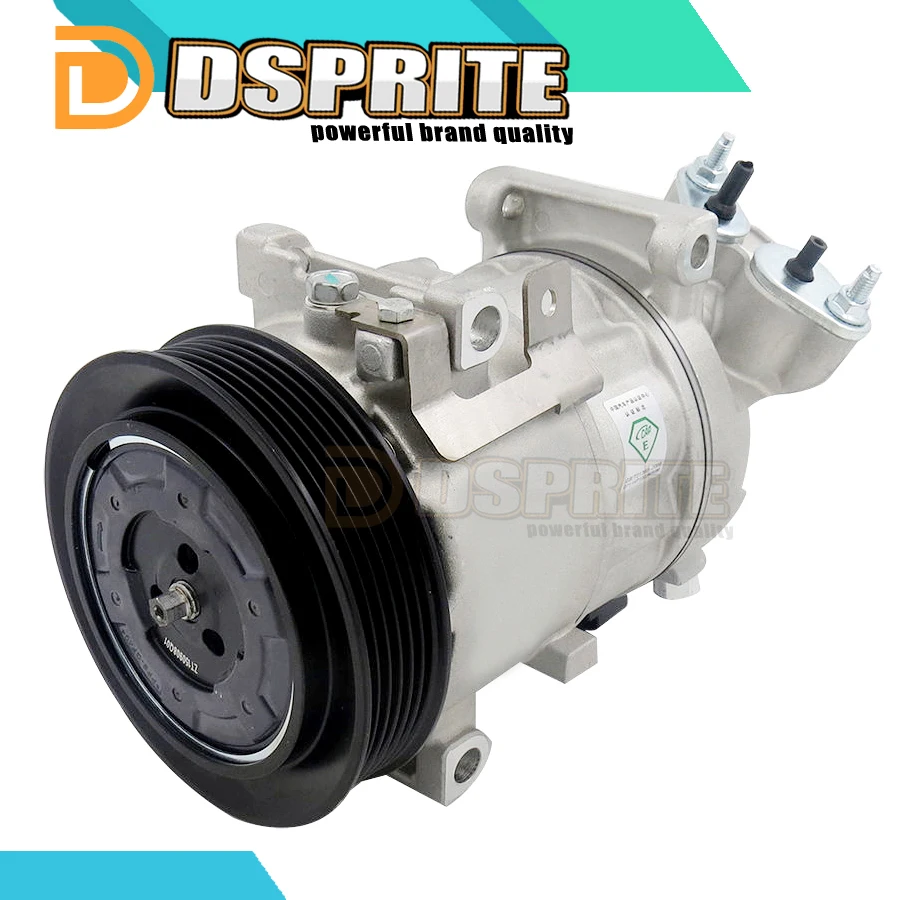 

AC Air compressor china For CITROEN C4 DS4 PEUGEOT 308 447190-8120 DCP21014 DCP21011 6453WF 6453WH 9659875580 9659875480