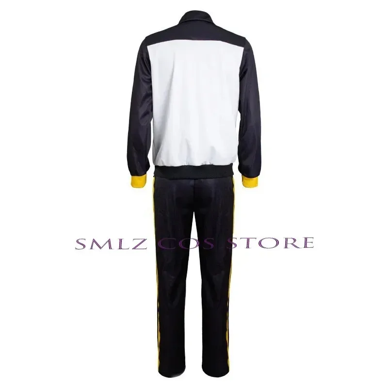 Anime Re: Zero Kara Hajimeru Isekai Seikai Subaru Natsuki Cosplay Costume Uniform Jacket Coat Pants Suit Sportswear for Man 486