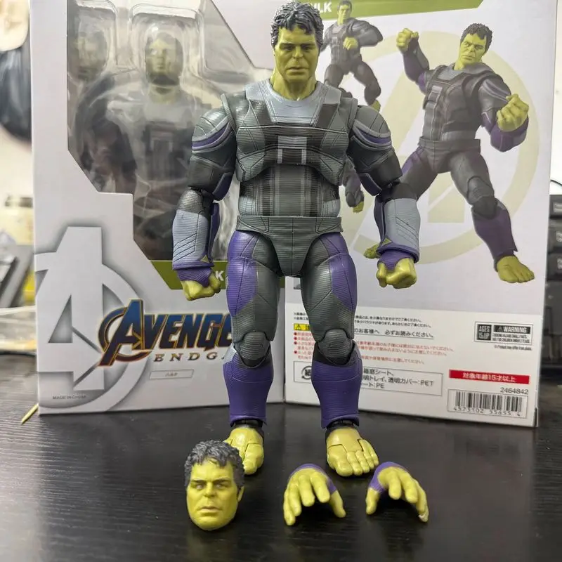 In-Stock Avengers 2…