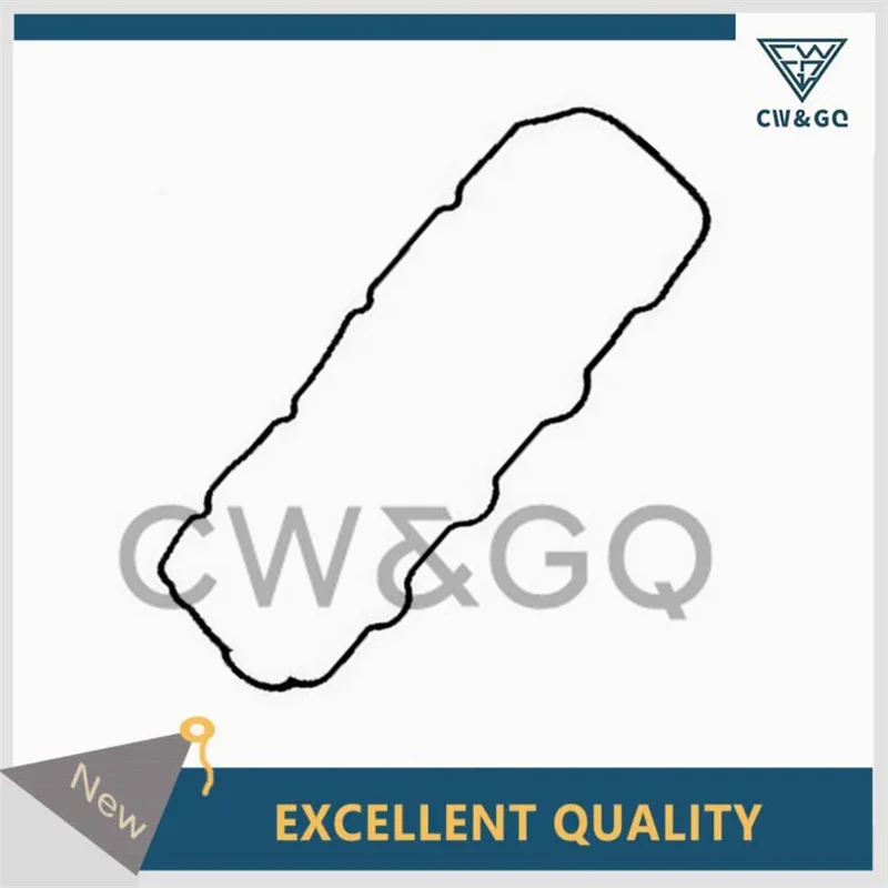 Tappet Rocker Cover Gasket Suitable For Toyota Hilux KUN16 KUN26 1KD FTV 3.0L 11213-30040 1121330040