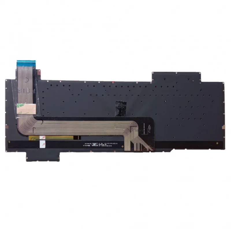 So+ For Asus FX63VM FX63VM7300 FX63VM7700 FZ63VD FZ63VM Keyboard