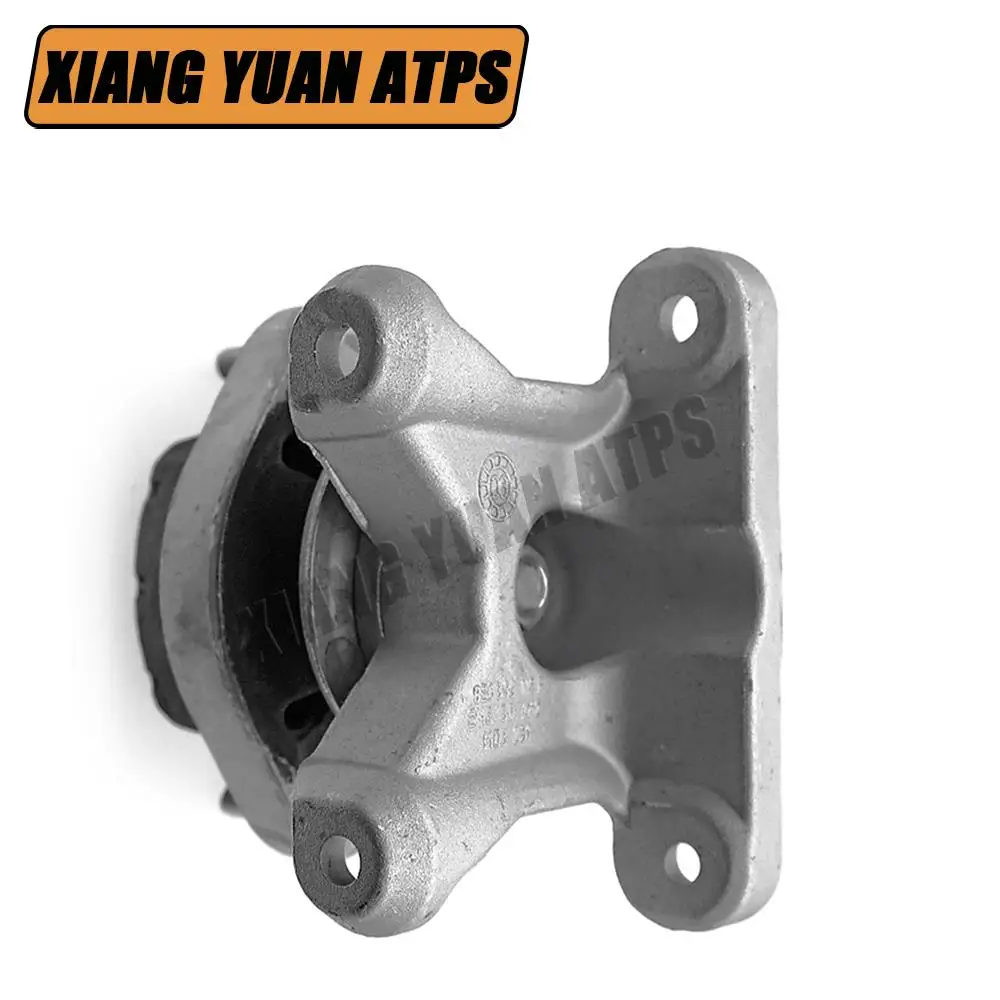 8E0399115F Automatic Rear CVT Gearbox Support Transmission Mount For Audi A4 B7 B6 02-09 1.8 2.0 3.0L 8E0399105JD