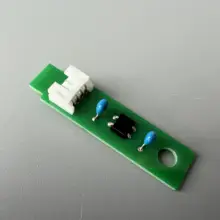 Noritsu Sensor PCB LED J490288-00 for QSS Series #3