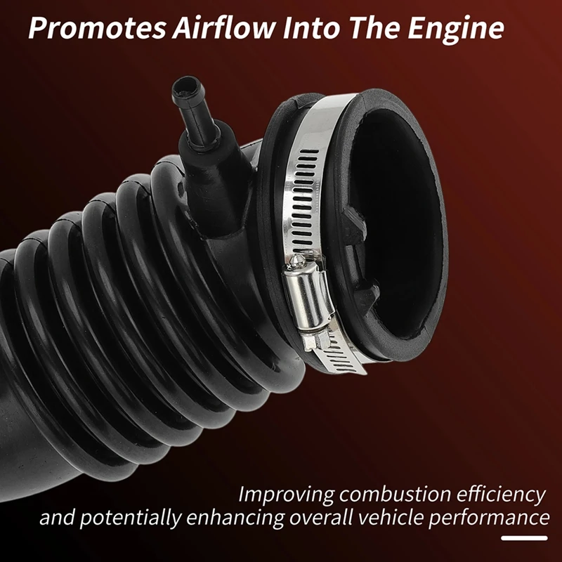 Super Sale Air Filter Intake Hose 1673571 1448610 1475090 for Ford Focus, Mondeo, and Kuga
