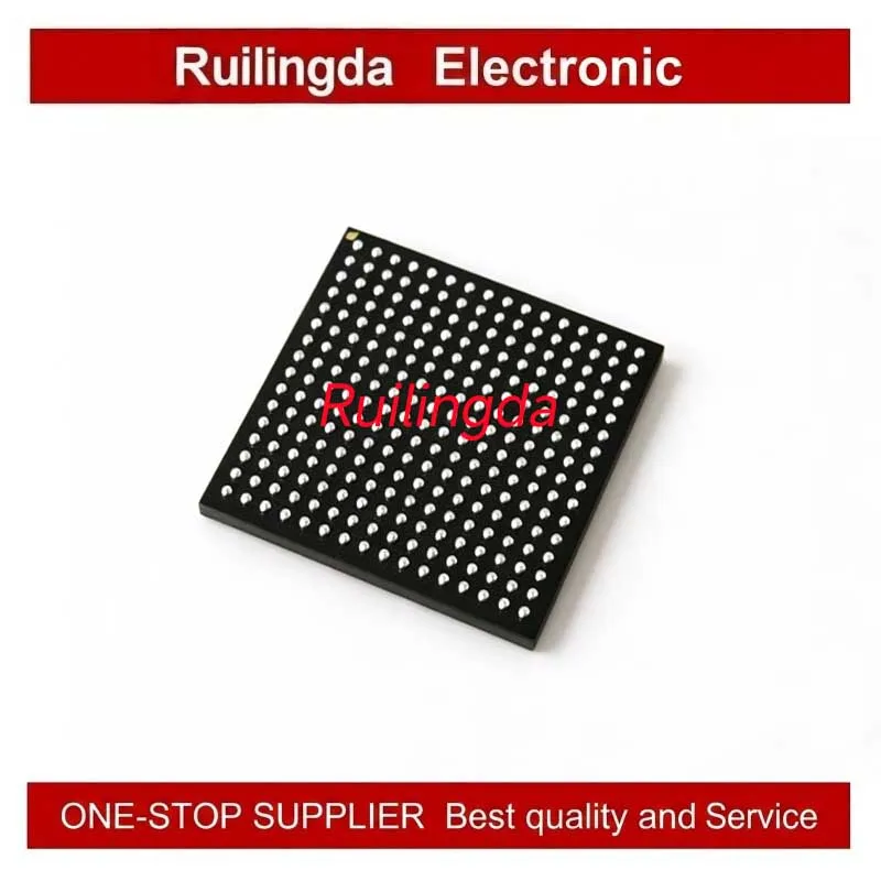 New Original XC3S200AN-4FTG256I Programmable Logic Devices High-Quality Electronic Components
