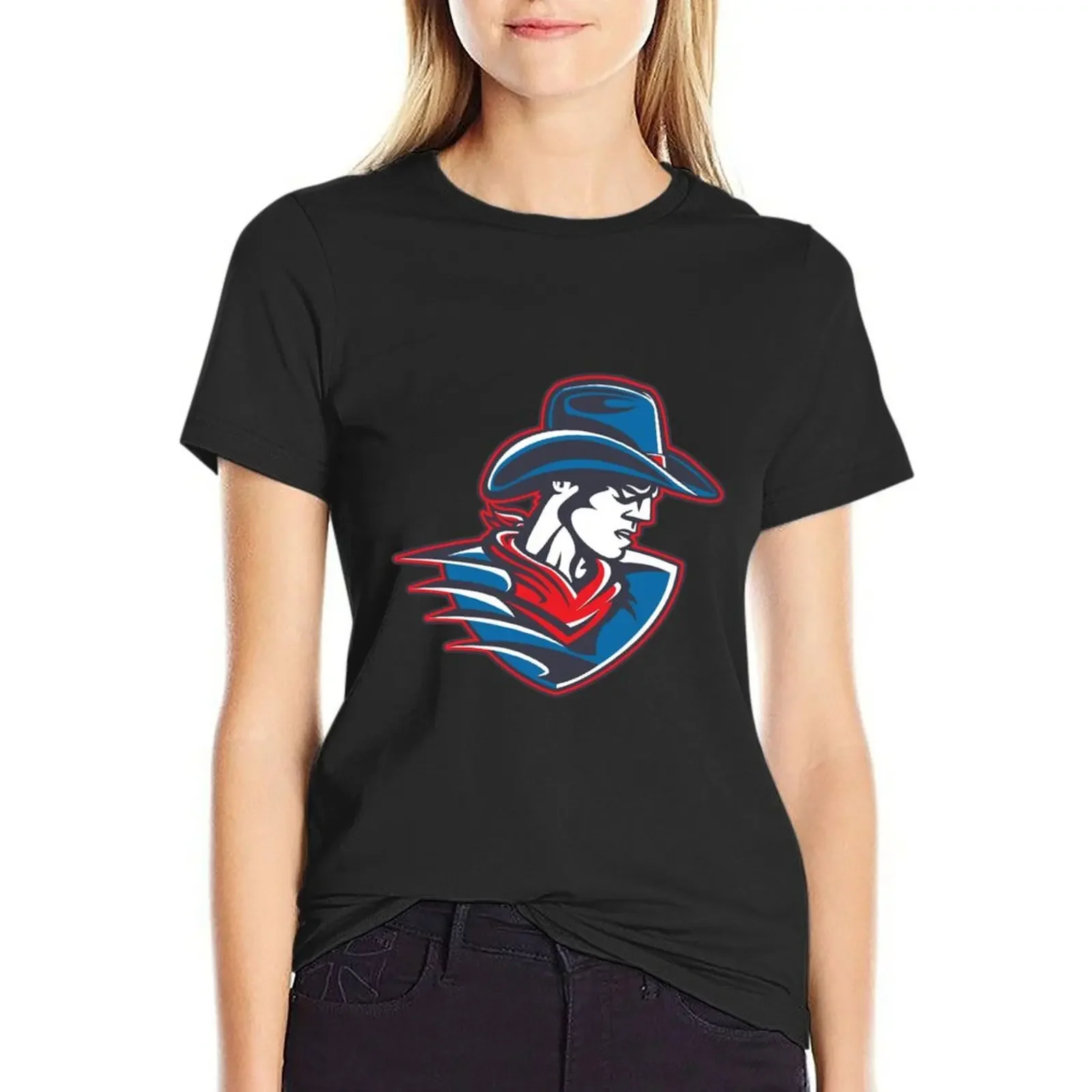 

Wranglers T-Shirt sweat summer top female sublime clothes for Women