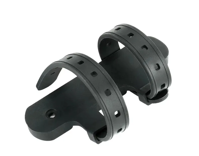 Tragbare Road Fahrrad Wasser Flasche Käfig Adapter Ultraleicht Universal MTB Flasche Halter Basis Elektrische Fahrrad Wasserkocher Halterung – Detail 2