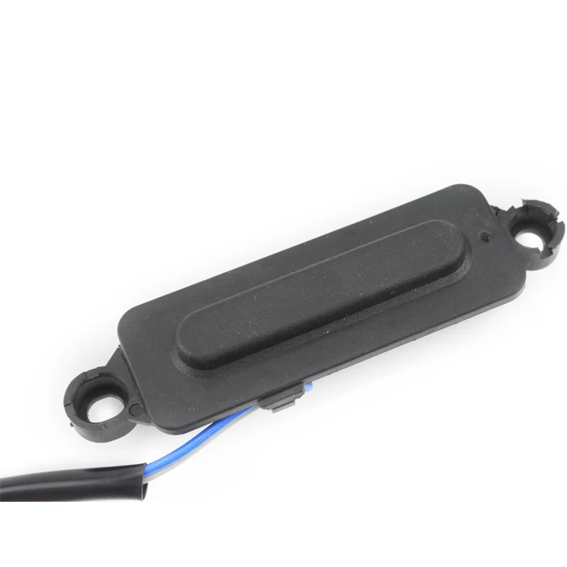 Tailgate Open Button For Great Wall Haval H2 H6 H2S F7 Sport Car Rear Trunk Lid Lock Boot Release Handle Switch