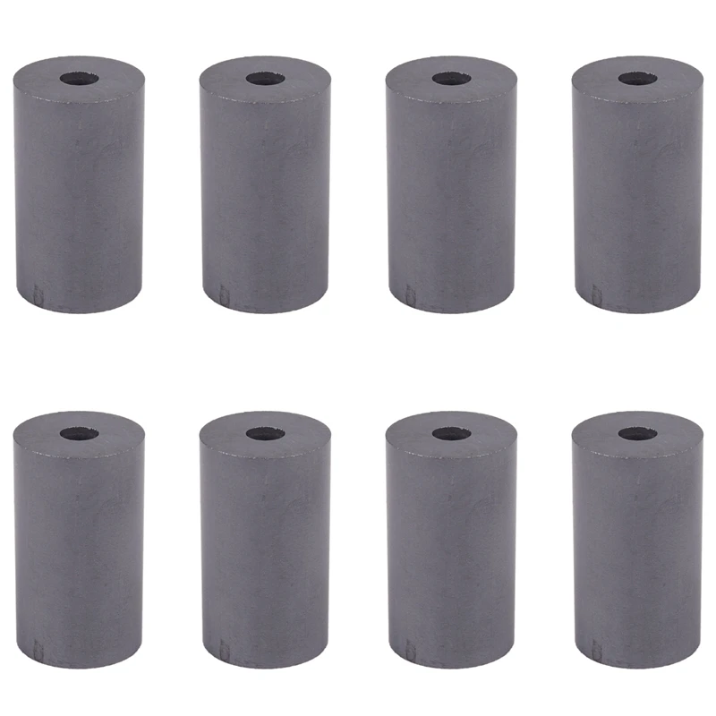 

8Pcs 35X20x6mm B4C Boron Carbide Air Sandblaster Nozzle Sandblasting Tool Tip Abrasive Blasting Sandblast Cabinet Tool