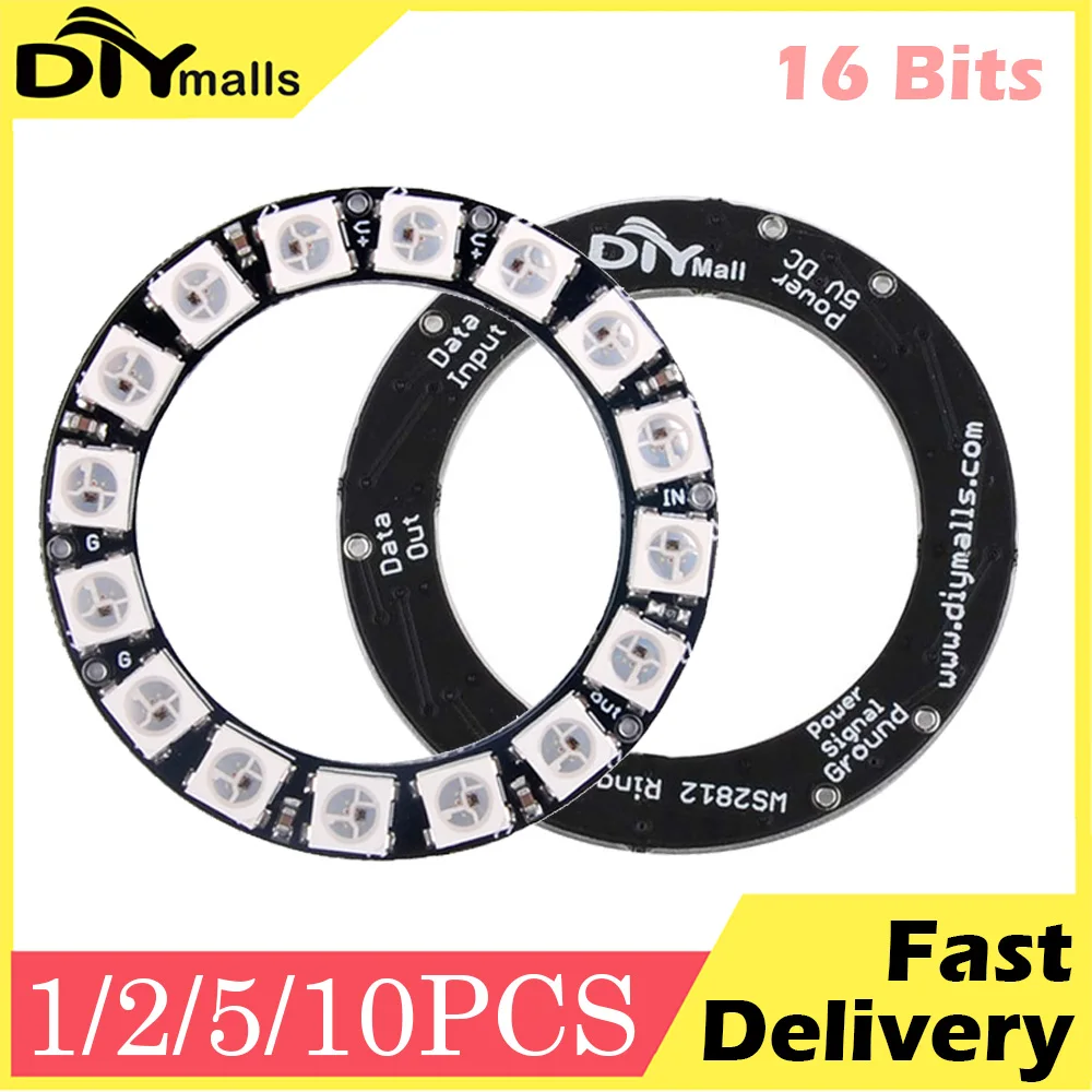 1-2-5-10pcs-lampada-led-rgb-ws2812b-5050-de-16-bits-com-drivers-integrados-ws2812-dc4-7v-para-arduino
