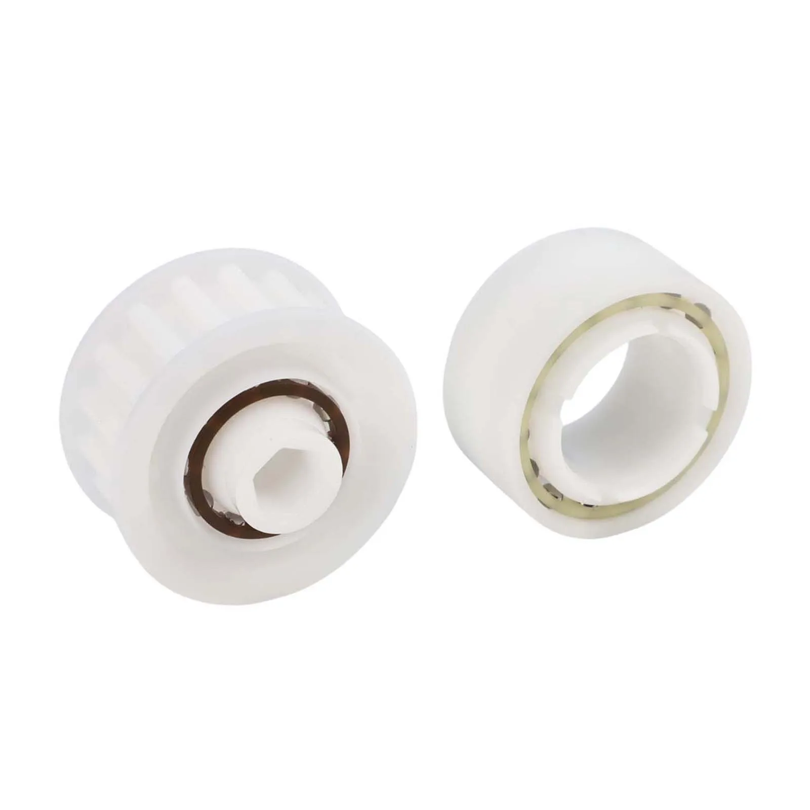 Robot Pool Cleaner Replacement Tracks and Rings Kit 9985006R2 6101611R4 for Dolphin DX for CC Plus and Other Compatible Models