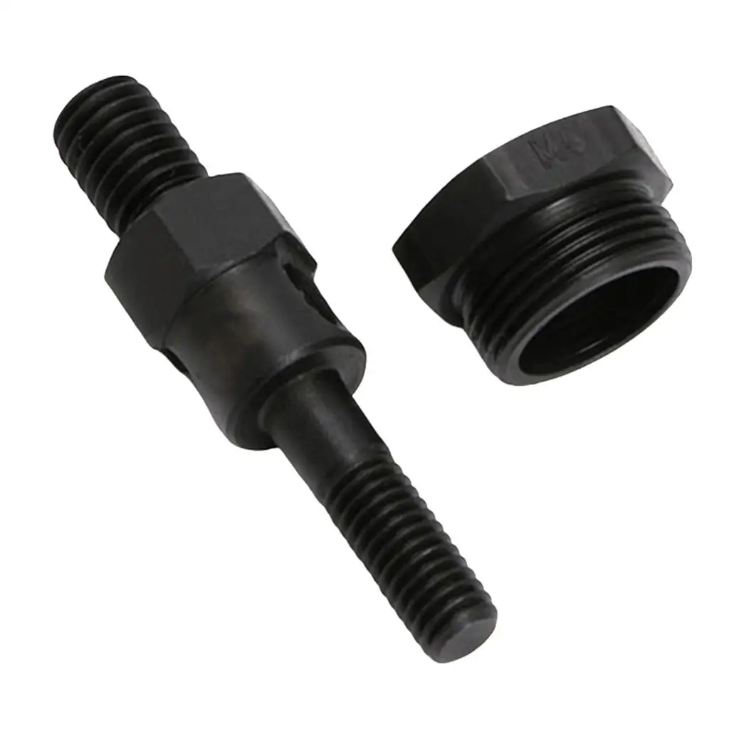 

Rivet Nut Nose Piece Riveter Tip Spare Part 1/4-20, 10-24, 8-32 , SAE 1024