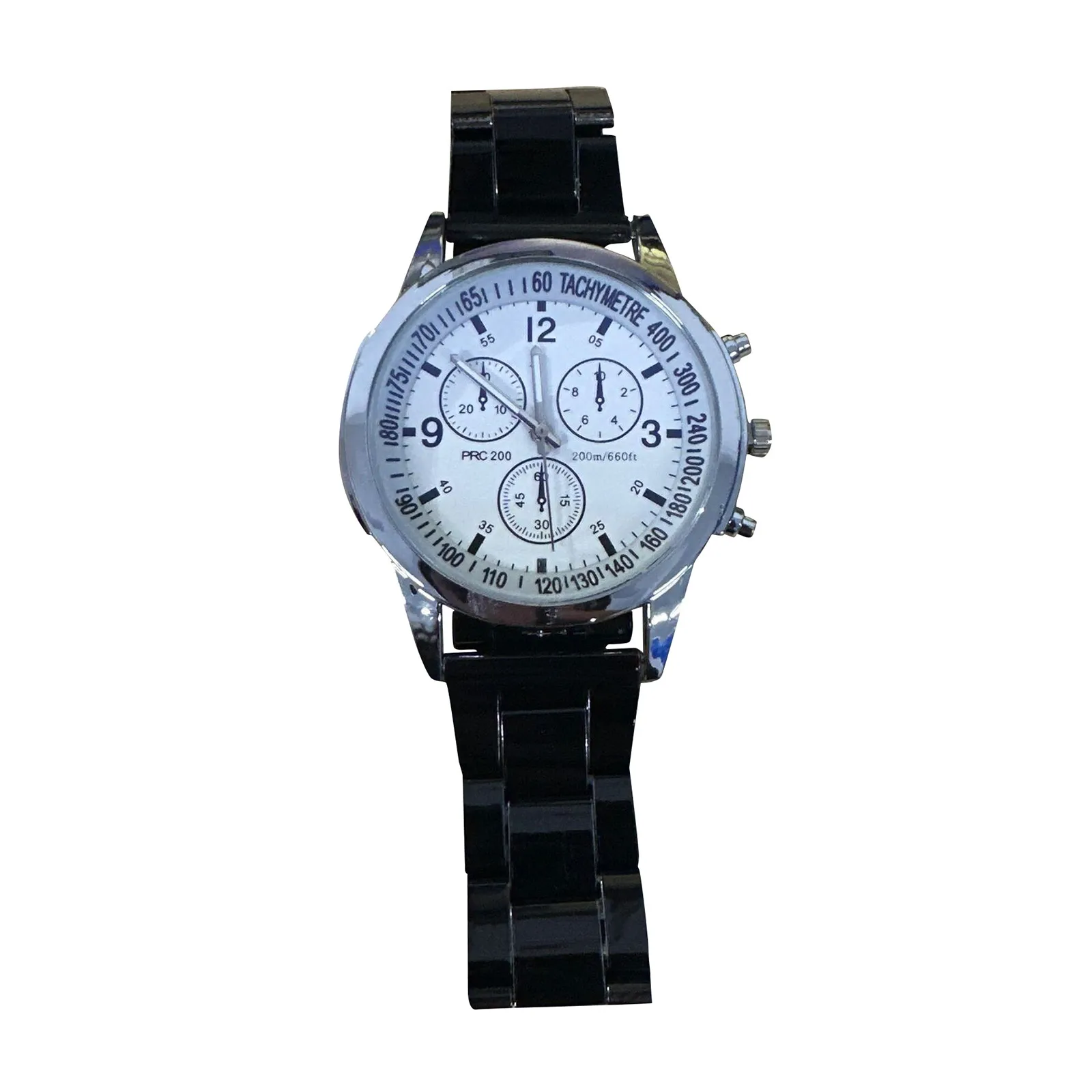 Orologi da uomo di moda orologio in acciaio inossidabile orologio da polso al quarzo di lusso orologio da uomo Business Casual orologio Relogio Masculino