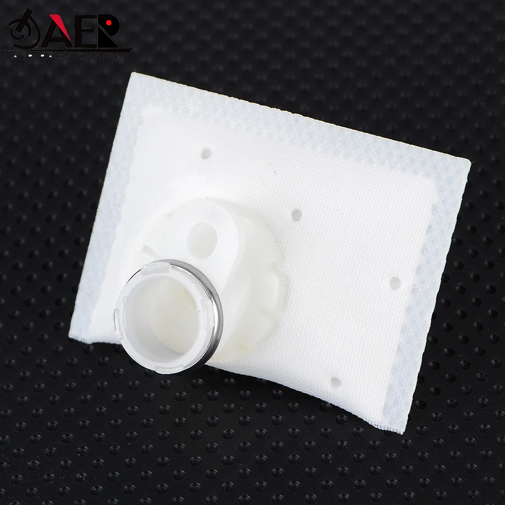 Fuel Pump Filter for Triumph Daytona 675 675R Speed Triple 675 S R RS S660 SA2 Standard Tiger XC XCA XCX XR XRT XRX Explorer image 2