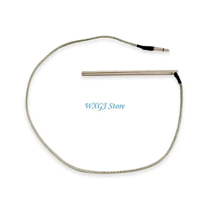 37JE Guitar Pickup Under Saddles Transducer for Folk Guitar Folk Guitar Pickup Strips Guitar Pickup Piezo Guitar Pickup