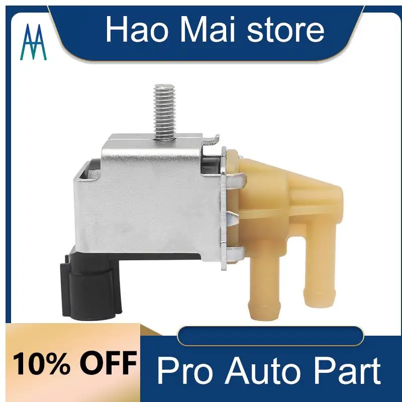 

K5T48471 K005T48471 Solenoid Valve for Mercury Mariner Outboards 877805T 25341095